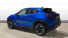 Nissan Juke 1.6 Hybrid N-Connecta 5dr Auto Hybrid Hatchback